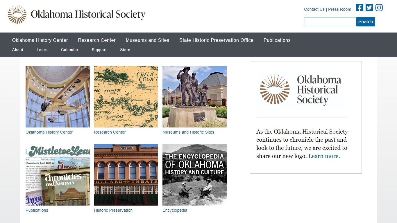 Search the Dawes Rolls | Oklahoma Historical Society